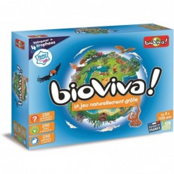 Bioviva - Le jeu de société