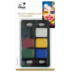 P'tit Clown - Déguisement...
