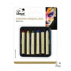 P'tit Clown - Déguisement...