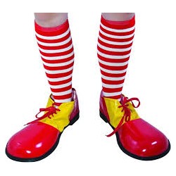P'tit Clown - Déguisement...