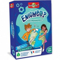 Bioviva - Enigmes -...