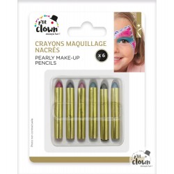 P'tit Clown - Déguisement...