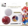 P'tit Clown - Déguisement et fête - Kit maquillage clown