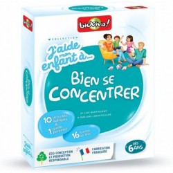 Bioviva - J'aide mon enfant...