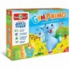 BIOVIVA - Jeux d'éveil - Gym Animo - Jeu de société ludique dès 3 ans - 240116