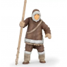 Papo - Figurine - 56033 - Univers marin - Inuit