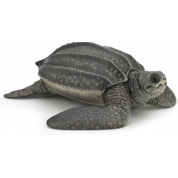 Papo - Figurine - 56022 - Univers marin - Tortue Luth