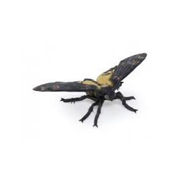 Papo - Figurine - 50299 - Les animaux des jardins - Papillon de nuit