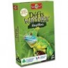 Défis nature - Reptiles