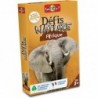 Défis nature - Afrique