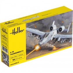 Heller - Maquette - Avion -...