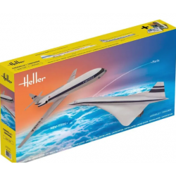 Heller - Maquette - Avion -...