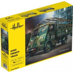 Heller - Maquette -...