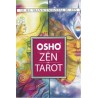France Cartes - Jeu de cartes divinatoire - Tarot Osho Zen