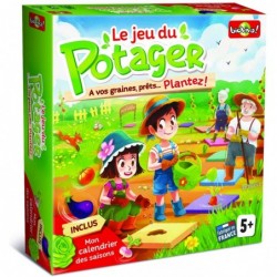 Bioviva - Jeu de société...