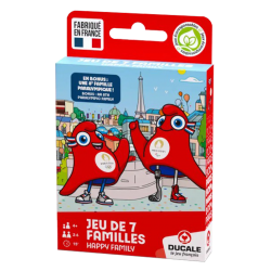 Ducale - Jeu de société -...