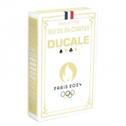Ducale - Jeu de cartes -...