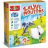 Bioviva - Jeu de société coopératif - Sauve moutons