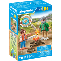 Playmobil - 71513 - My Life...
