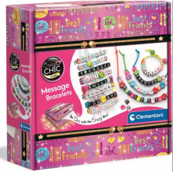 Clementoni - Coffret...