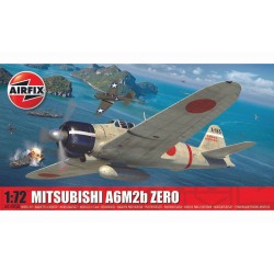Airfix - Maquette d'avion -...