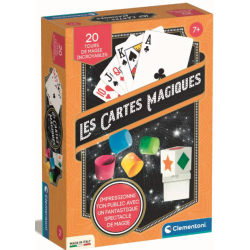 Clementoni - Jeu éducatif -...