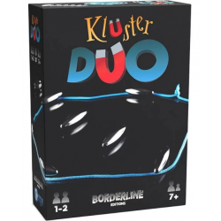 Borderline Editions - Jeu...