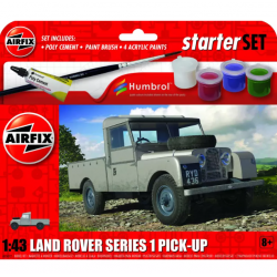 Airfix - Maquette de...