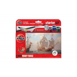 Airfix - Maquette de bateau...