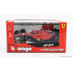 Burago Maisto - Voiture...