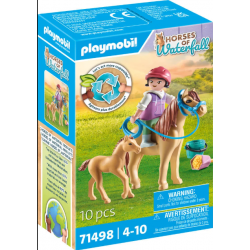 Playmobil - 71498 -...