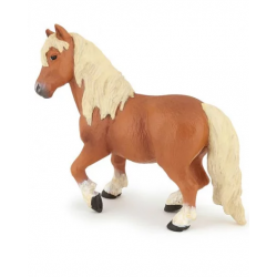 Papo - 51518 - Chevaux,...