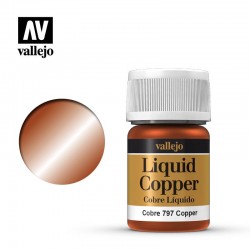 Vallejo - Peinture alcool -...