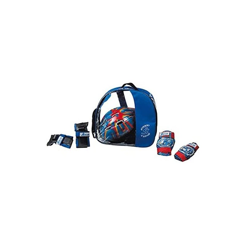 Ensemble de 4 protections pour enfant