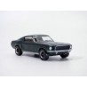Norev - Véhicule miniature - Ford Mustang Fastback 1968 Satin Green metallic 1:43