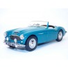 Norev - Véhicule miniature - Austin Healey 3000 Mk.1 1959 Green 1:18