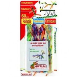 Kim Play - Sachet de 60...