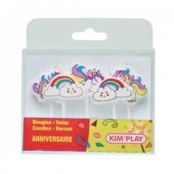 Kim Play - Anniversaire -...