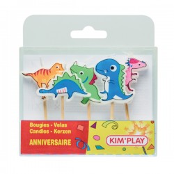 Kim Play - Anniversaire -...