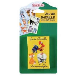 Kim Play - Jeu de société -...