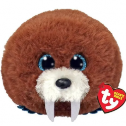 Peluche TY - Puffies 10 cm...