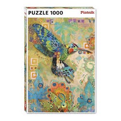 Piatnik - Puzzle 1000...