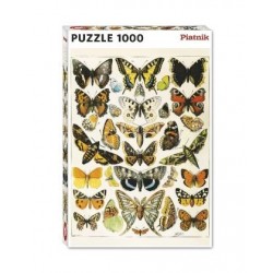 Piatnik - Puzzle 1000...