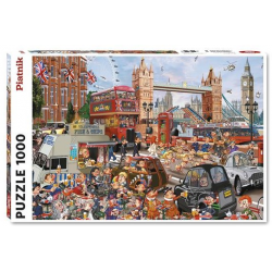 Piatnik - Puzzle 1000...