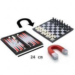 Jeu de société - Coffret...