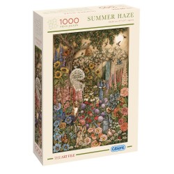 Gibsons - Puzzle 1000...