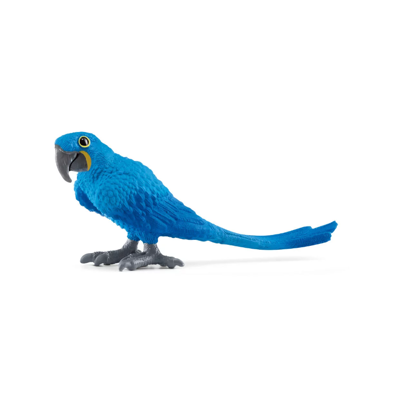 Schleich - 14859 - Wild Life - Ara hyacinthe