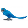 Schleich - 14859 - Wild Life - Ara hyacinthe