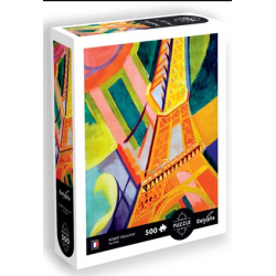 Sentosphère - 7312 - Puzzle...