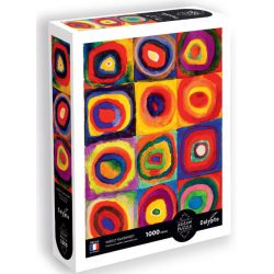 Sentosphère - 7011 - Puzzle...